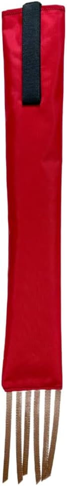 Durable Water Proof Double Hook and Loop Attachment Custom Tailbag Standard Horse Size Choose The Colors of Your Liking