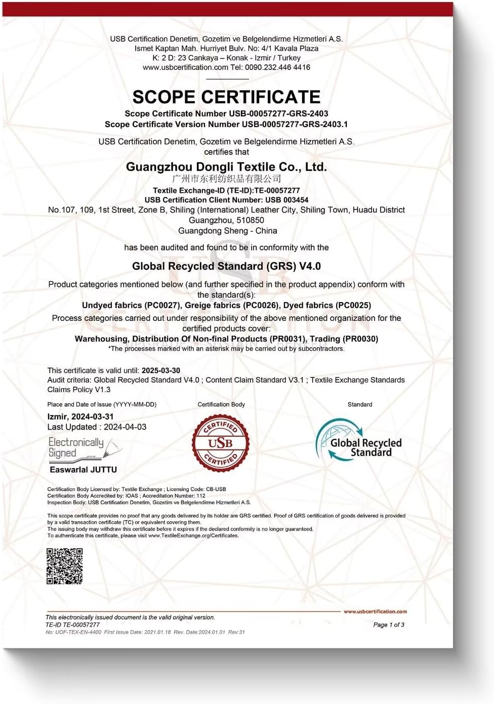 Didog Soft Padded Dog Collars for Small Dogs, Lightweight and Breathable Dog Collar with Metal Buckle, Orange, M