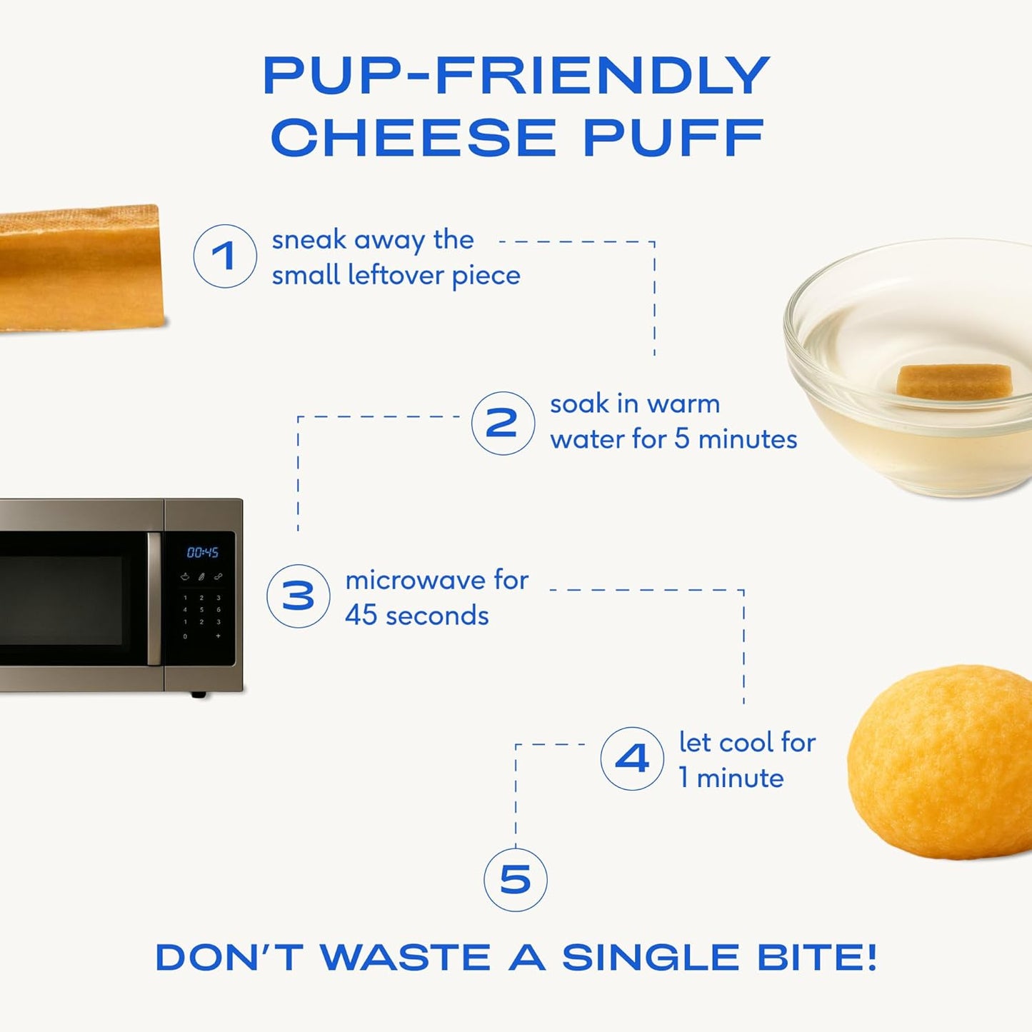 Native Pet Yak Cheese Himalayan Dog Chews XLarge - Long Lasting Dental Sticks for Extra Large Breeds – 100% All Natural Himalayan Yak Chews – Cheese Bone for Aggressive Chewers - 3 Per Pack