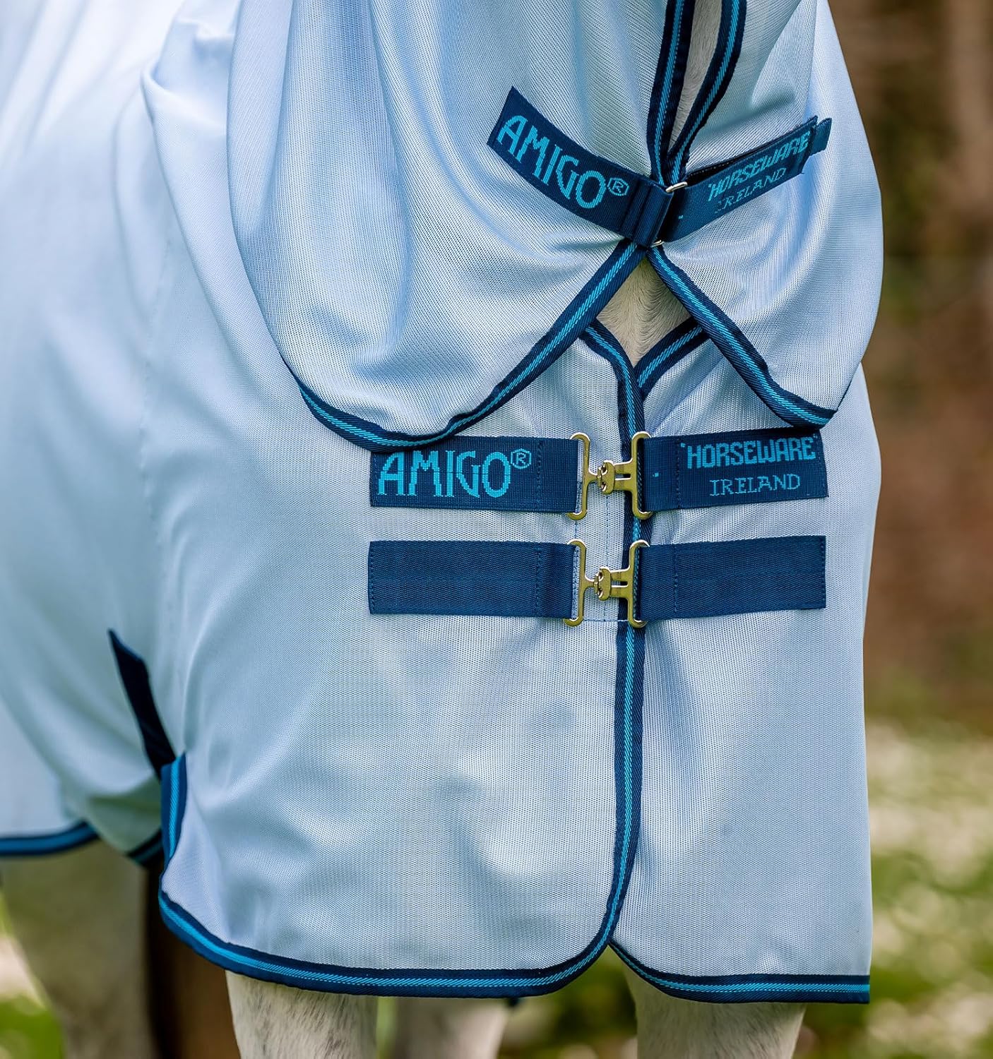 Horseware® Amigo® Bug Rug Fly Sheet (0g Light)